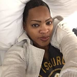 Meet your Posher, Misty